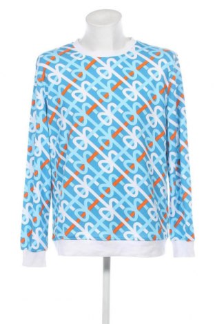 Ανδρική μπλούζα, Μέγεθος XL, Χρώμα Πολύχρωμο, Τιμή 5,41 €