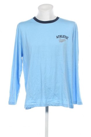 Pánske tričko , Veľkosť XL, Farba Modrá, Cena  4,95 €