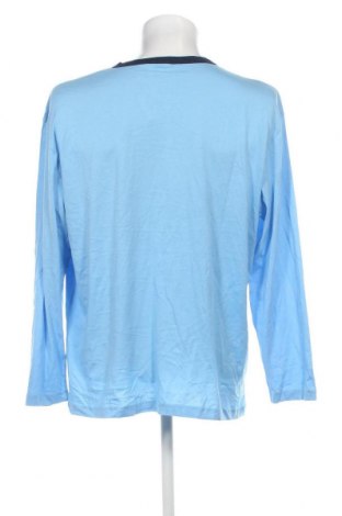 Мъжка блуза, Размер XL, Цвят Син, Цена 8,74 лв.