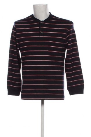 Ανδρική μπλούζα, Μέγεθος L, Χρώμα Μπλέ, Τιμή 4,58 €