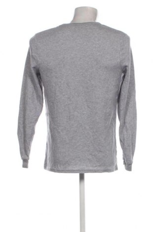 Herren Shirt, Größe L, Farbe Grau, Preis 5,82 €