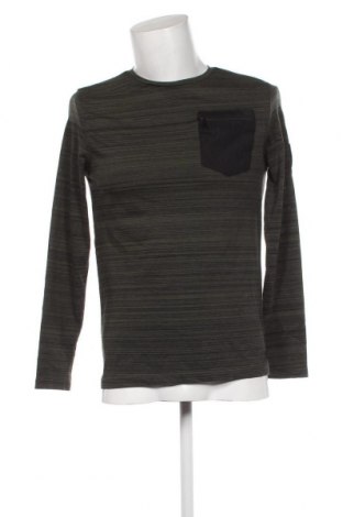 Ανδρική μπλούζα, Μέγεθος M, Χρώμα Πράσινο, Τιμή 3,64 €