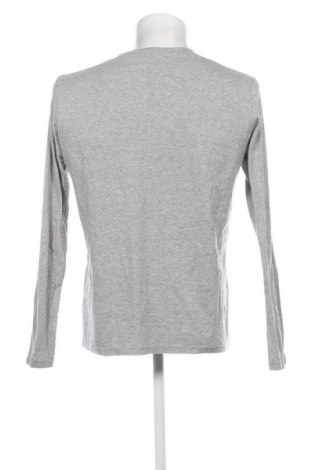 Herren Shirt, Größe M, Farbe Grau, Preis 7,99 €