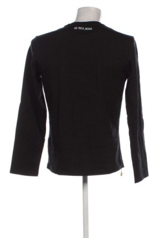 Ανδρική μπλούζα, Μέγεθος XL, Χρώμα Μαύρο, Τιμή 7,05 €
