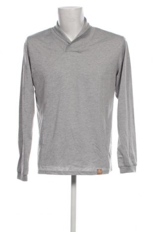 Herren Shirt, Größe M, Farbe Grau, Preis € 5,02