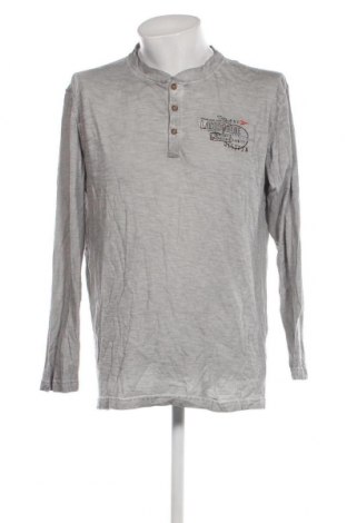 Herren Shirt, Größe L, Farbe Grau, Preis € 7,93