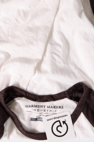 Ανδρική μπλούζα, Μέγεθος M, Χρώμα Λευκό, Τιμή 4,58 €