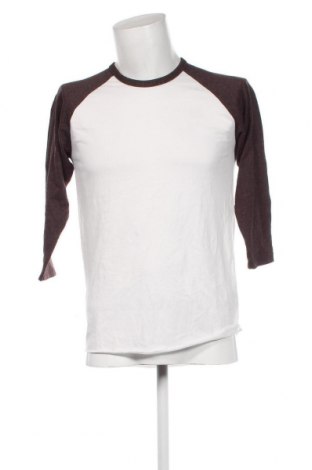 Herren Shirt, Größe M, Farbe Weiß, Preis 13,22 €