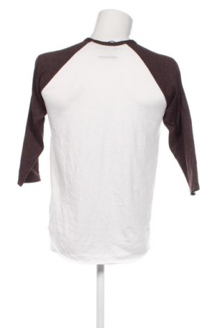 Ανδρική μπλούζα, Μέγεθος M, Χρώμα Λευκό, Τιμή 4,58 €