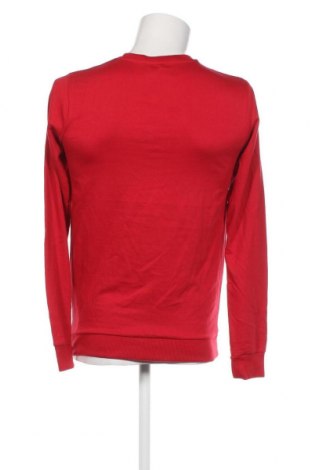 Herren Shirt, Größe M, Farbe Rot, Preis 4,76 €