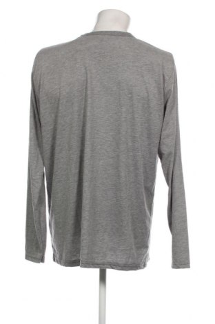 Herren Shirt, Größe XXL, Farbe Grau, Preis € 6,49