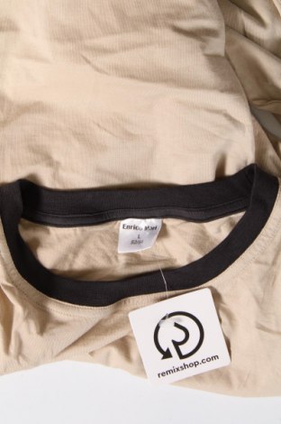 Ανδρική μπλούζα, Μέγεθος L, Χρώμα  Μπέζ, Τιμή 5,17 €