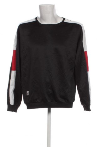Ανδρική μπλούζα, Μέγεθος 3XL, Χρώμα Μαύρο, Τιμή 14,23 €