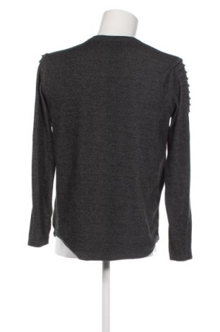 Herren Shirt, Größe L, Farbe Grau, Preis 6,29 €