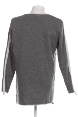 Herren Shirt, Größe XL, Farbe Grau, Preis € 13,49