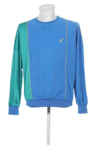Ανδρική μπλούζα, Μέγεθος L, Χρώμα Μπλέ, Τιμή 4,96 €