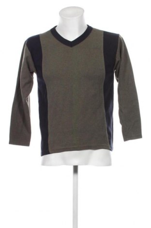 Ανδρική μπλούζα, Μέγεθος M, Χρώμα Πράσινο, Τιμή 5,54 €