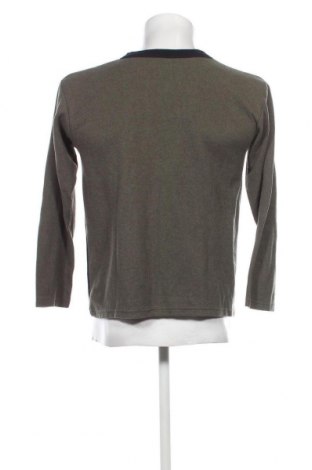 Ανδρική μπλούζα, Μέγεθος M, Χρώμα Πράσινο, Τιμή 5,25 €