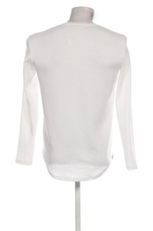 Herren Shirt, Größe L, Farbe Weiß, Preis 5,29 €