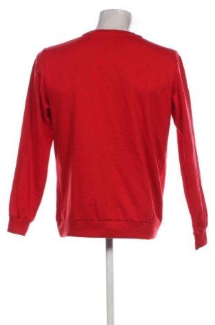 Herren Shirt, Größe L, Farbe Rot, Preis 5,99 €