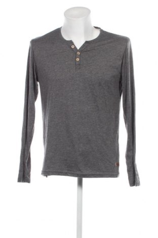 Herren Shirt ! Solid, Größe L, Farbe Grau, Preis 7,52 €