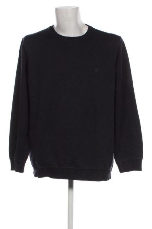 Ανδρική μπλούζα A.W.Dunmore, Μέγεθος XXL, Χρώμα Μπλέ, Τιμή 5,41 €