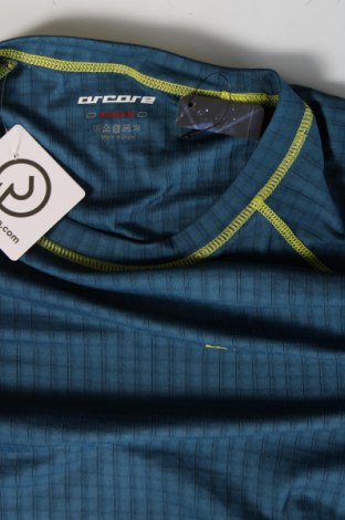 Herren Shirt ARCORE, Größe S, Farbe Blau, Preis € 5,94