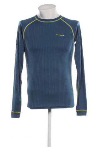 Ανδρική μπλούζα ARCORE, Μέγεθος S, Χρώμα Μπλέ, Τιμή 6,31 €