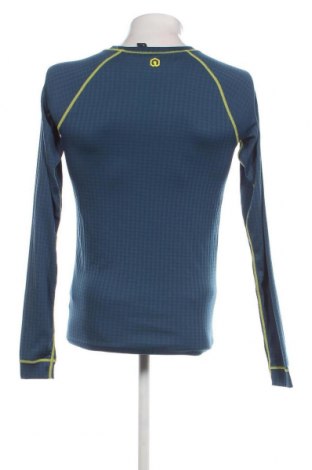 Ανδρική μπλούζα ARCORE, Μέγεθος S, Χρώμα Μπλέ, Τιμή 5,94 €
