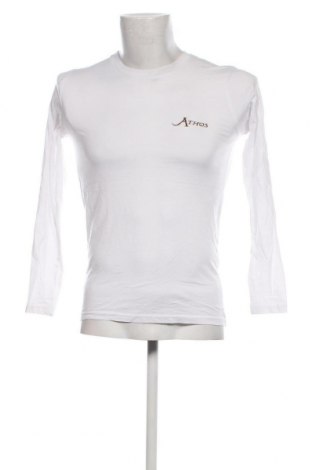 Ανδρική μπλούζα AS Colour, Μέγεθος S, Χρώμα Λευκό, Τιμή 3,06 €