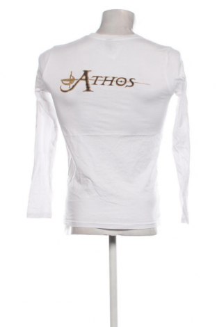 Herren Shirt AS Colour, Größe S, Farbe Weiß, Preis 4,76 €