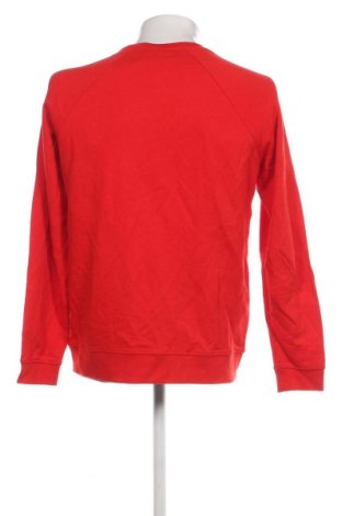 Herren Shirt ASOS, Größe M, Farbe Rot, Preis € 4,32