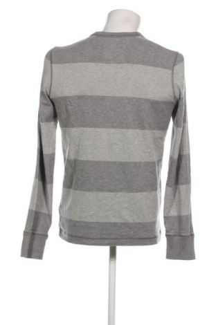 Herren Shirt Abercrombie & Fitch, Größe M, Farbe Grau, Preis 33,40 €