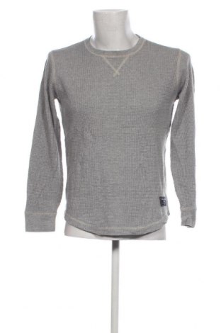 Herren Shirt Abercrombie & Fitch, Größe S, Farbe Grau, Preis 33,40 €