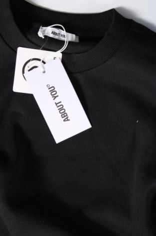 Ανδρική μπλούζα About You, Μέγεθος L, Χρώμα Μαύρο, Τιμή 11,55 €