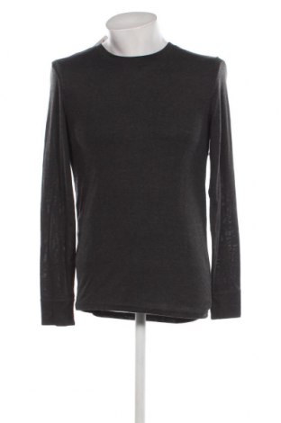 Ανδρική μπλούζα Active By Tchibo, Μέγεθος M, Χρώμα Γκρί, Τιμή 2,13 €