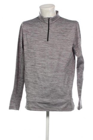 Herren Shirt Active Touch, Größe XL, Farbe Grau, Preis 6,96 €