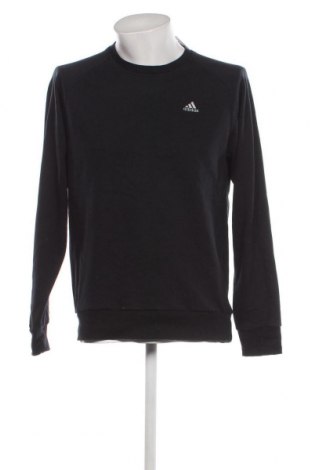 Pánské tričko  Adidas, Velikost M, Barva Černá, Cena  325,00 Kč