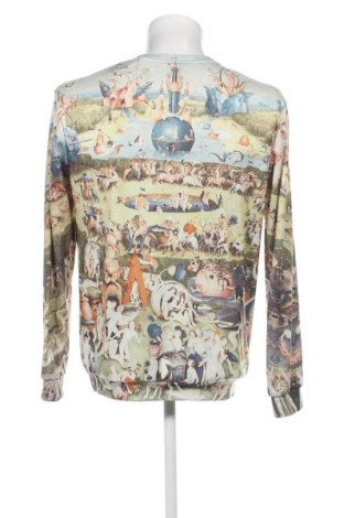 Herren Shirt Aloha From Deer, Größe L, Farbe Mehrfarbig, Preis € 6,38