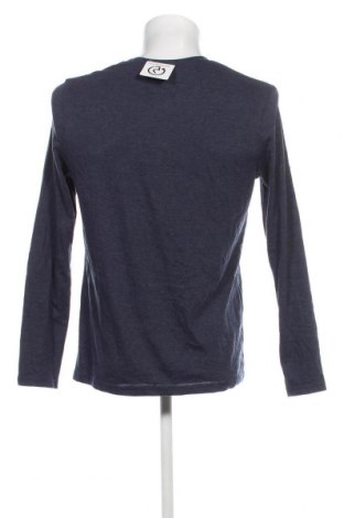 Herren Shirt Angelo Litrico, Größe M, Farbe Blau, Preis € 3,44