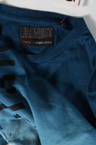 Pánské tričko  Angelo Litrico, Velikost S, Barva Modrá, Cena  109,00 Kč