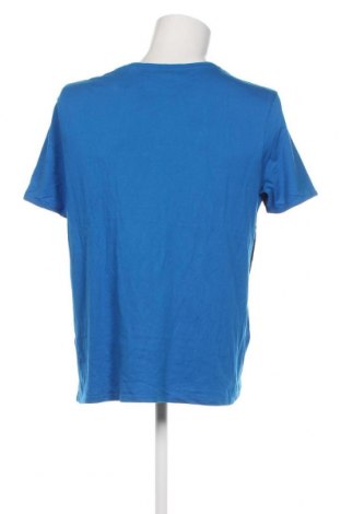 Мъжка блуза Angelo Litrico, Размер XL, Цвят Син, Цена 19,00 лв.