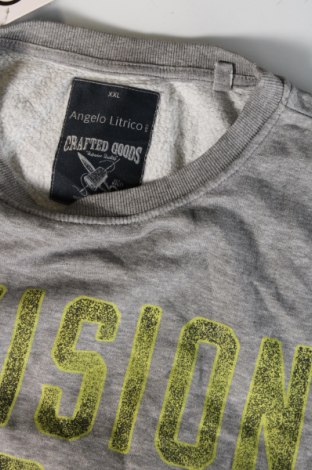 Herren Shirt Angelo Litrico, Größe XXL, Farbe Grau, Preis € 6,08