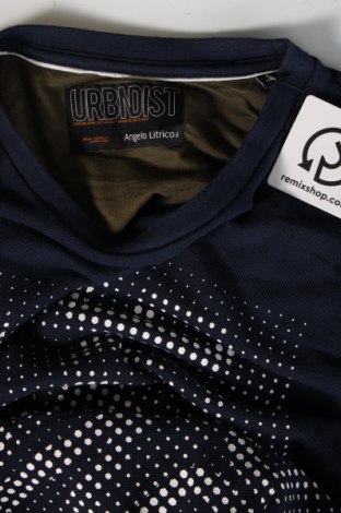 Ανδρική μπλούζα Angelo Litrico, Μέγεθος XXL, Χρώμα Μπλέ, Τιμή 5,17 €