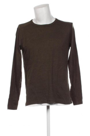 Мъжка блуза Angelo Litrico, Размер XL, Цвят Зелен, Цена 11,40 лв.