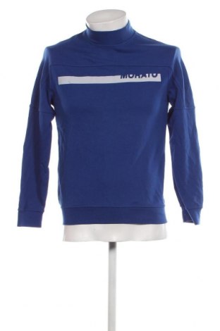 Pánské tričko  Antony Morato, Velikost S, Barva Modrá, Cena  727,00 Kč