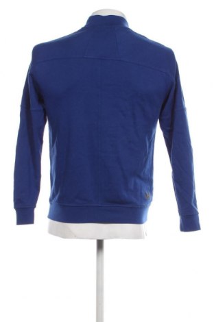 Мъжка блуза Antony Morato, Размер S, Цвят Син, Цена 45,60 лв.