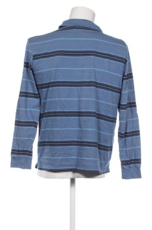 Herren Shirt Atlas For Men, Größe L, Farbe Blau, Preis € 6,61