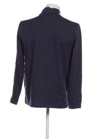 Herren Shirt Atlas For Men, Größe M, Farbe Blau, Preis € 3,83