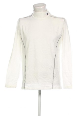 Мъжка блуза Atlas For Men, Размер M, Цвят Екрю, Цена 8,55 лв.